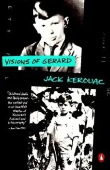 Visions of Gerard, Paperback/Jack Kerouac