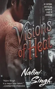 Visions of Heat/Nalini Singh