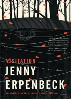 Visitation, Paperback/Jenny Erpenbeck