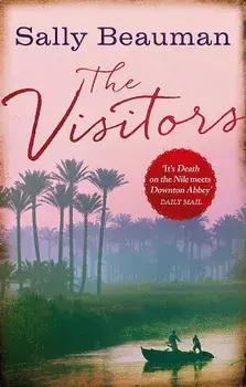 Visitors, Paperback/Sally Beauman
