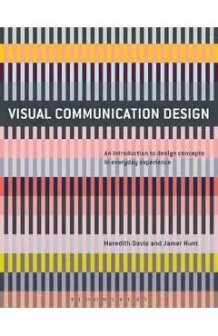 Visual Communication Design