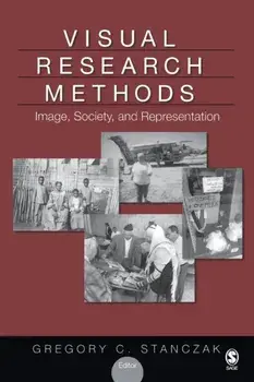 Visual Research Methods. Image, Society, and Representation, Paperback/***