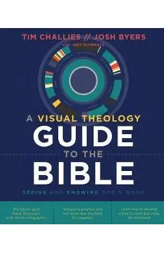 Visual Theology Guide to the Bible - Challies Byers