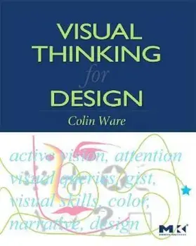 Visual Thinking, Paperback/Ware