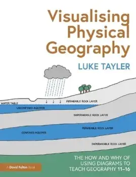 Visualising Physical Geography: The How and Why of Using Diagrams to Teach Geography 11-16, Paperback/Luke Tayler