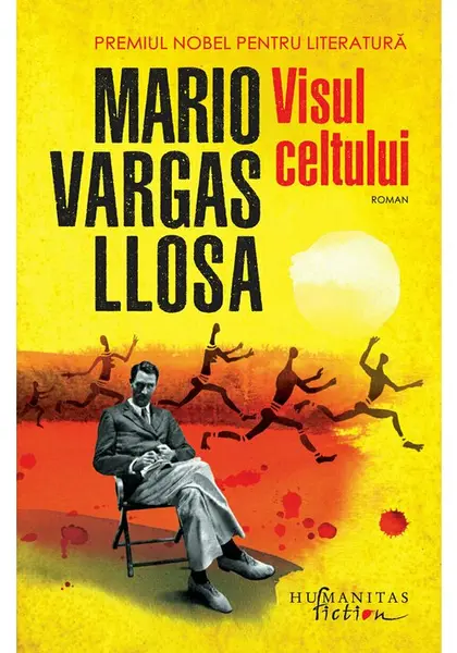 Visul celtului