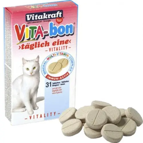Vita Bon Pisica 31 tbl