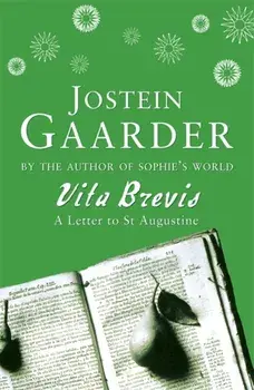Vita Brevis, Paperback/Jostein Gaarder