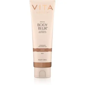 Vita Liberata Body Blur Body Makeup make up pentru corp