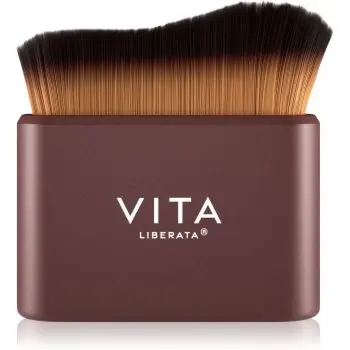 Vita Liberata Body Tanning Brush pensulă pentru aplicarea produselor cremoase