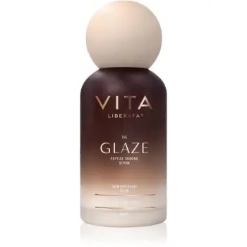 Vita Liberata The Glaze ler pentru corp cu efect autobronzant