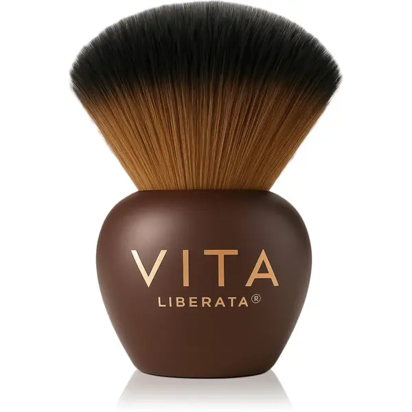 Vita Liberata The Kabuki Brush Perie Kabuki machiaj 1 buc