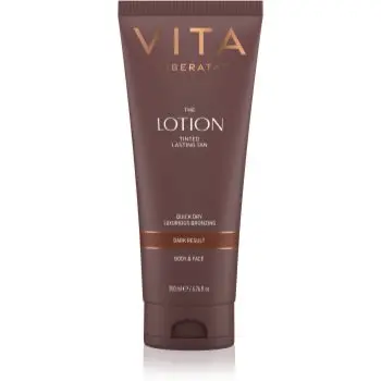 Vita Liberata Tinted Tanning Lotion lotiune autobronzanta