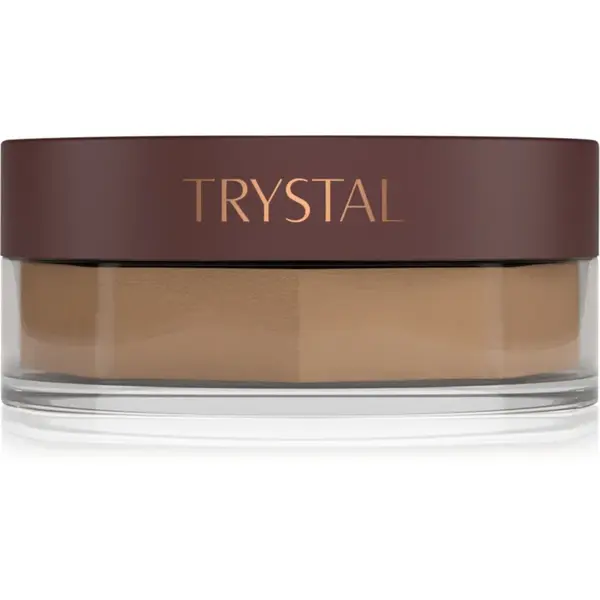 Vita Liberata Trystal™ Minerals autobronzant cu efect autobronzant culoare Sunrise 6 g