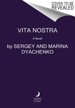 Vita Nostra, Paperback/Sergey Dyachenko