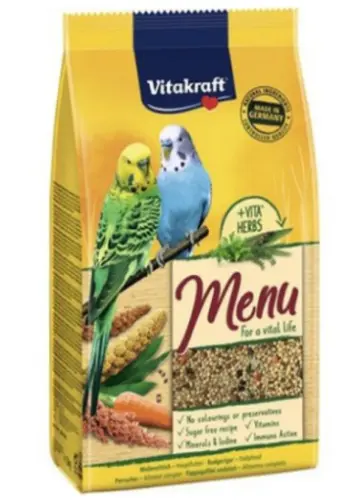 Vitakraft Meniu Perusi 1 Kg