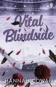 Vital Blindside, Paperback/Hannah Cowan