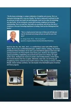 Vital Health Quantum Resonance Magnetic Analyzer Guide: : Cutting Edge Assessment Technology for Health Professionals: BIO ASSESSMENT GUIDE - David S. Lee