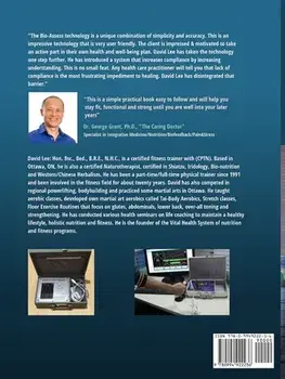 Vital Health Quantum Resonance Magnetic Analyzer Guide: : Cutting Edge Assessment Technology for Health Professionals: BIO ASSESSMENT GUIDE/David S. Lee