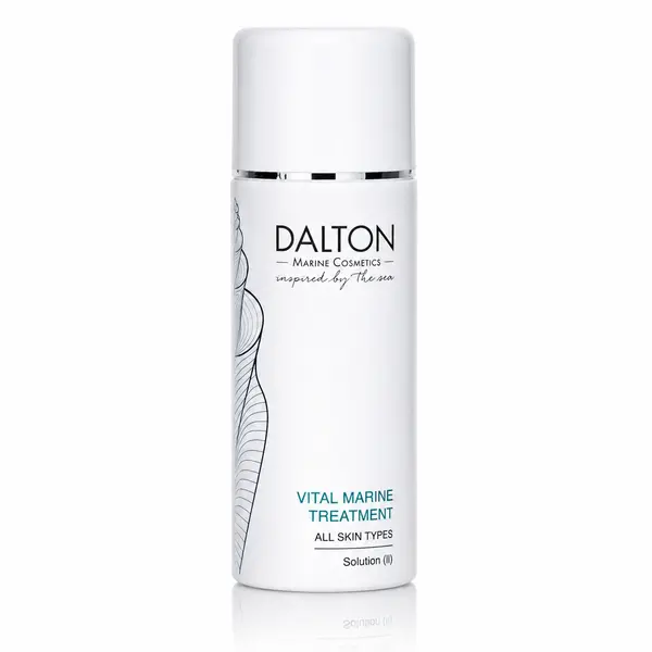 Vital Marine Solution II 200 ml.