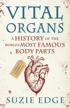 Vital Organs, Paperback/Suzie Edge