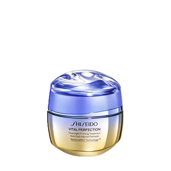 Vital perfection overnight firming treatment 50 ml