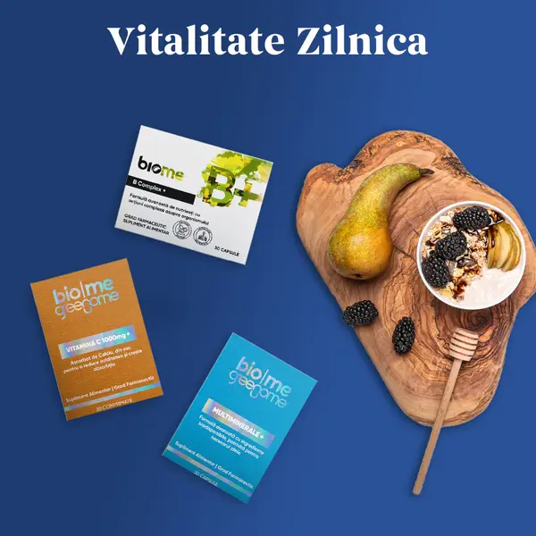 Vitalitate Zilnica - Default Title