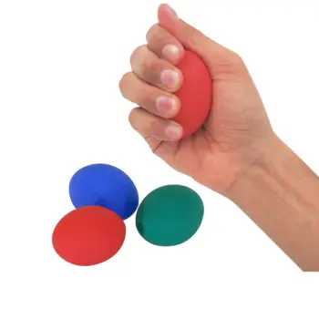 Vitalmed minge ovala albatru -medium