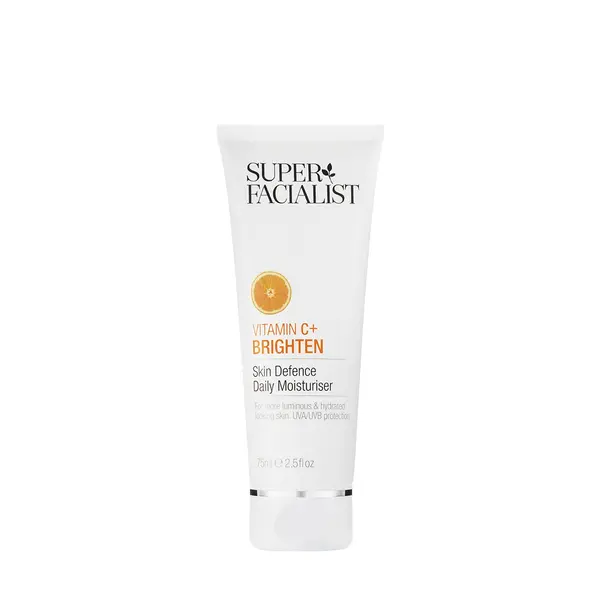 Vitamin c defence daily moisturiser 75 ml