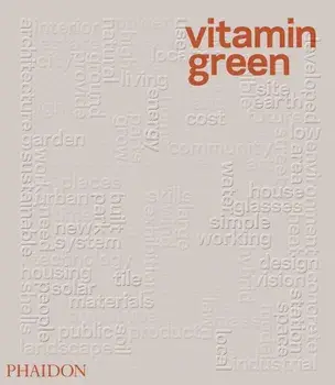 Vitamin Green, Hardback/***