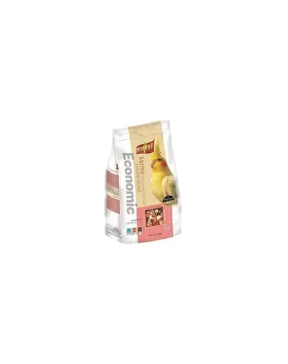VITAPOL Hrană pentru nimfă - economic 1200 g