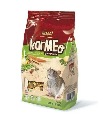 VITAPOL Hrana pentru șoareci 400g