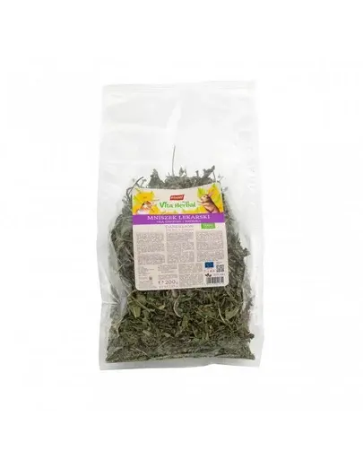 VITAPOL Vita Herbal frunze de papadie pentru rozatoare si iepuri 200g