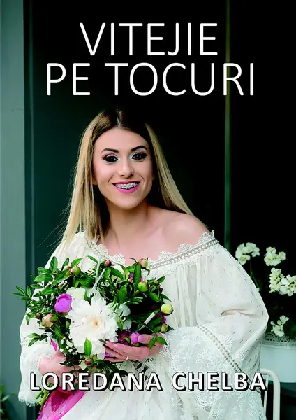 Vitejie pe tocuri | Loredana Chelba