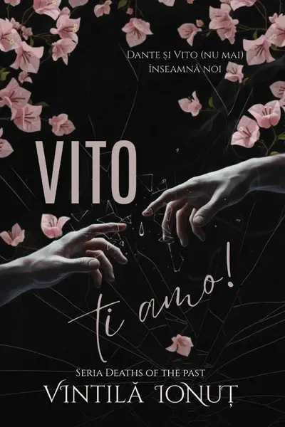 VITO, ti amo!
