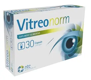Vitreonorm 30 capsule