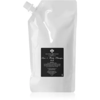 Vittore De Conti Hair & Body Shampooo șampon de par si de corp
