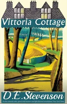 Vittoria Cottage, Paperback/D. E. Stevenson