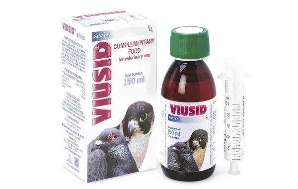 VIUSID AVIS-30ml