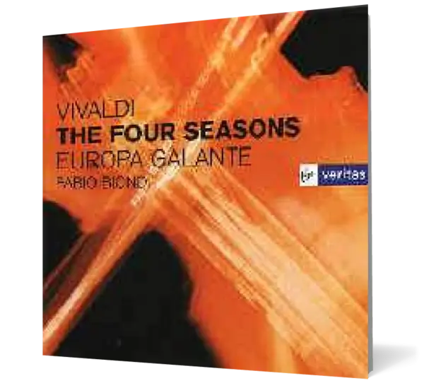 Vivaldi - The Four Seasons