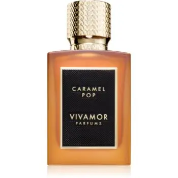 Vivamor Parfums Caramel Pop extract de parfum unisex