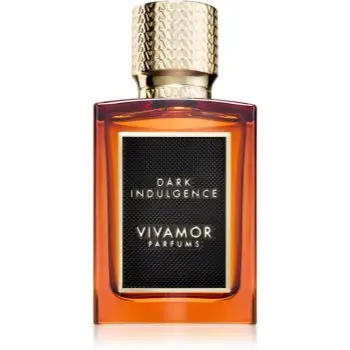 Vivamor Parfums Dark Indulgence extract de parfum unisex