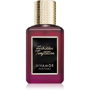 Vivamor Parfums Forbidden Temptation extract de parfum unisex