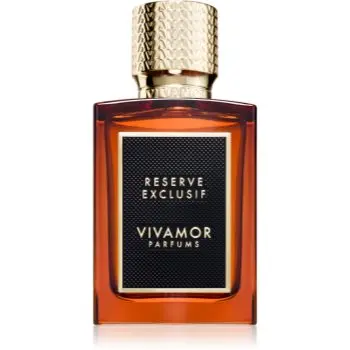 Vivamor Parfums Reserve Exclusif extract de parfum unisex