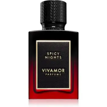 Vivamor Parfums Spicy Nights extract de parfum unisex