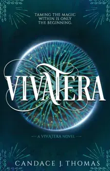 Vivatera, Paperback/Candace J. Thomas