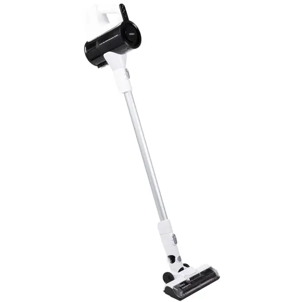 VIVAX Aspirator vertical fara fir Vivax VCB-3002W, 300W, filtru HEPA , Alb