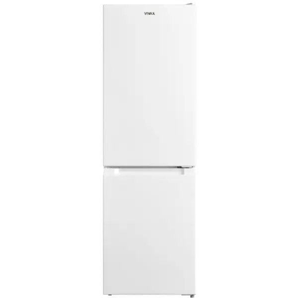 VIVAX Combina frigorifica VIVAX CF-174ELF W, 174 L, Clasa E, H 150 cm, Alb