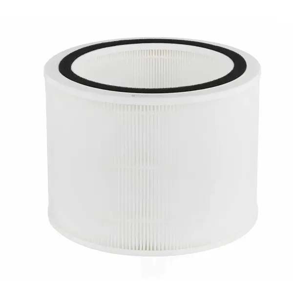 VIVAX Filtru de rezerva SFAP-250 HEPA 13 pentru Purificator de aer Vivax AP-250M W AERIS Compact, Alb