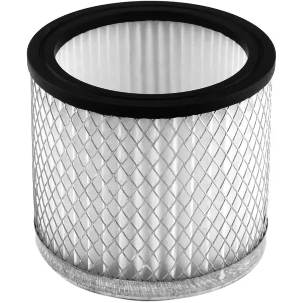 VIVAX Filtru de rezerva VIVAX HF-100 pentru aspiratoare de cenusa AC-601B, AVC-600R, Alb